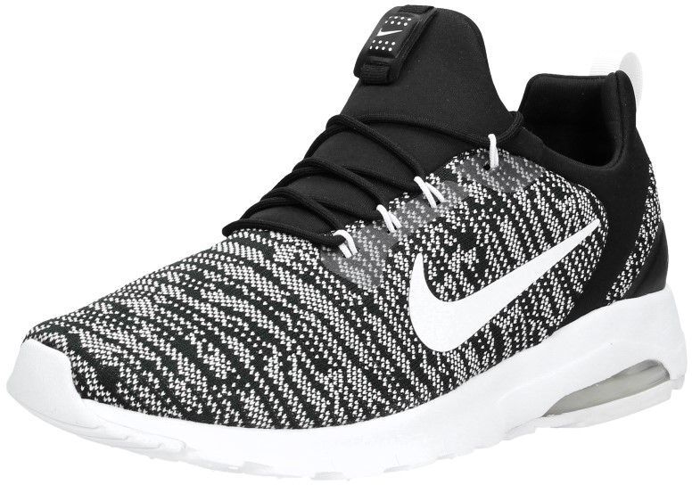 Air Max Motion Racer zwart