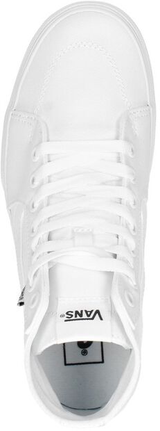 Filmore Hi Tapered Platform ST - large