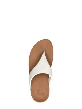 Lulu Leather Toepost