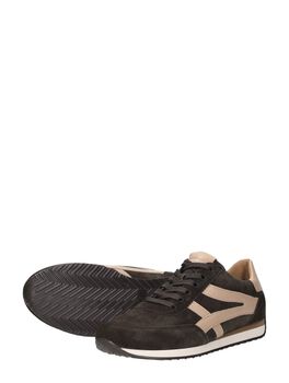 Sneakers Laag