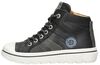 Veterschoenen Hoog - small