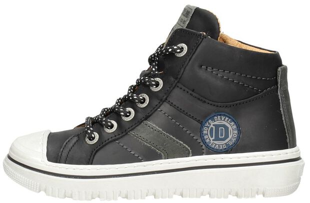 Veterschoenen Hoog - large