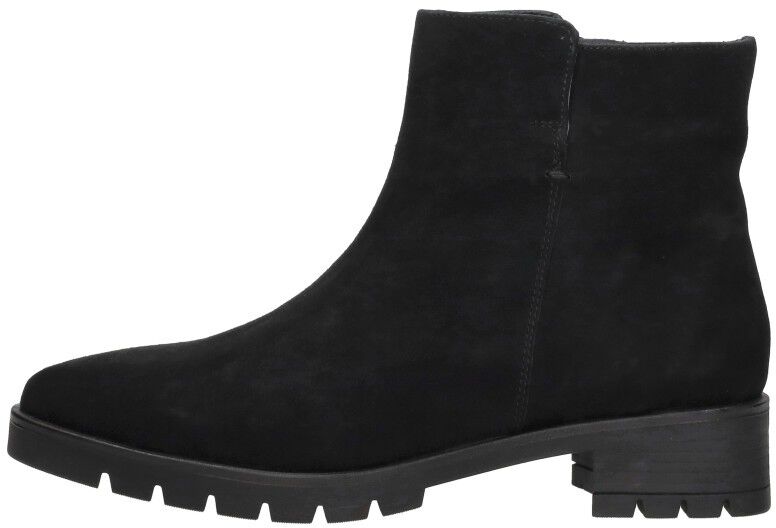 Ara - Napoli-ST zwart | Schuurman Schoenen