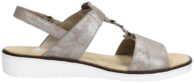 Dames sandalen - large