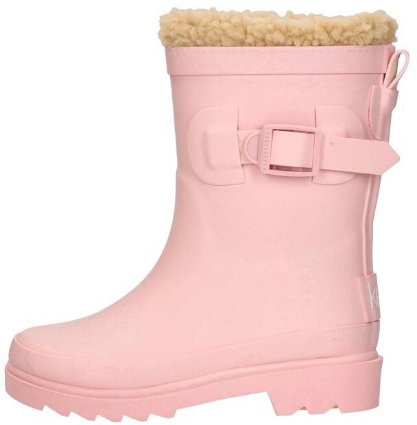 Rainboots Fur - large