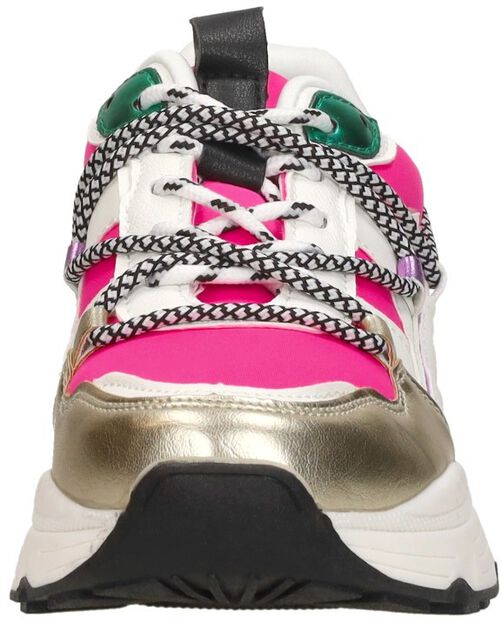 Sneakers Laag - large