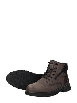 Veterschoenen Hoog
