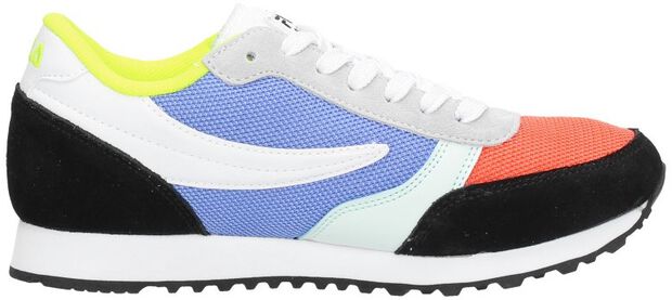 Orbit CB Low - large