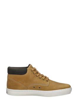 Adventure 2.0 Cupsole Chukka