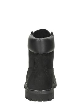 Premium 6-Inch Boot