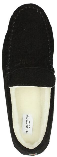 Heren pantoffels - large