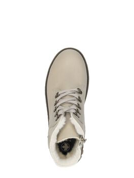 Veterschoenen Hoog