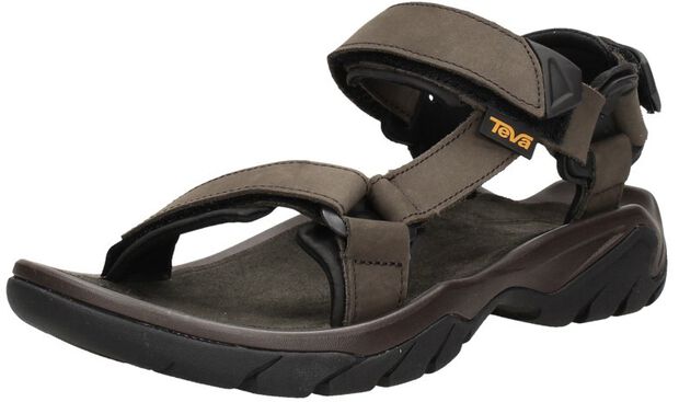 Terra Fi 5 Universal Leather - large