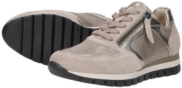 Veterschoenen Laag - large