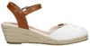 Dames espadrilles - small