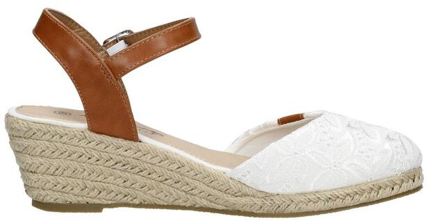 Dames espadrilles - large