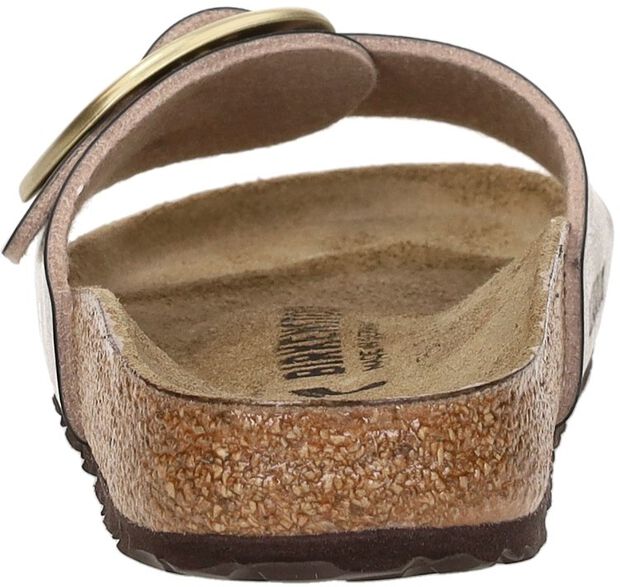 Madrid Big Buckle - large