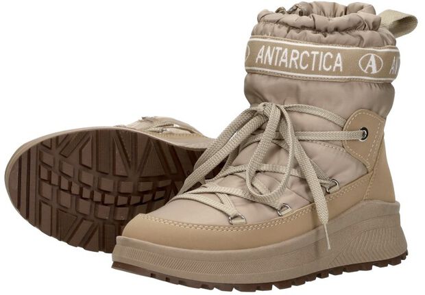 Super Grip Snowboots - large