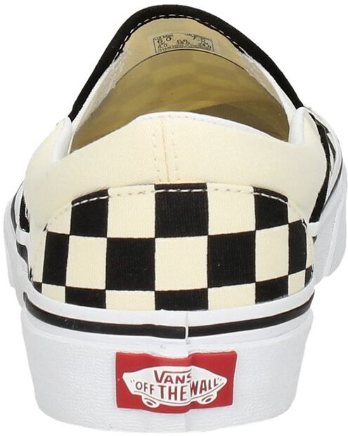 Classic Slip On - large