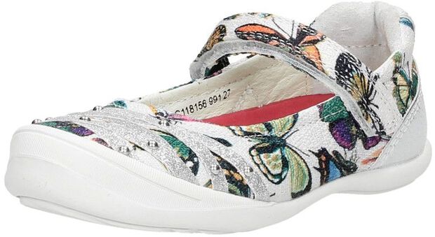 Meisjes ballerina's - large