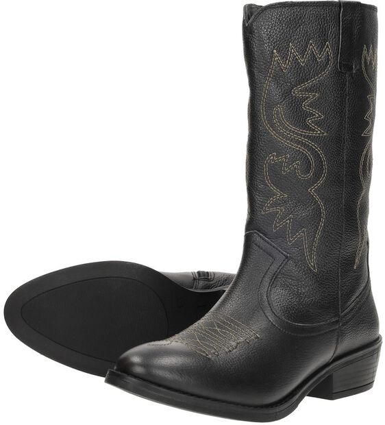 Lange Laarzen - large