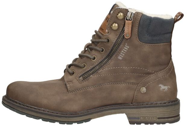 Veterschoenen Hoog - large