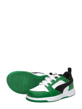Puma Rebound V6 Lo AC Inf