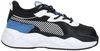 RS-X Collegiate AC Inf - small