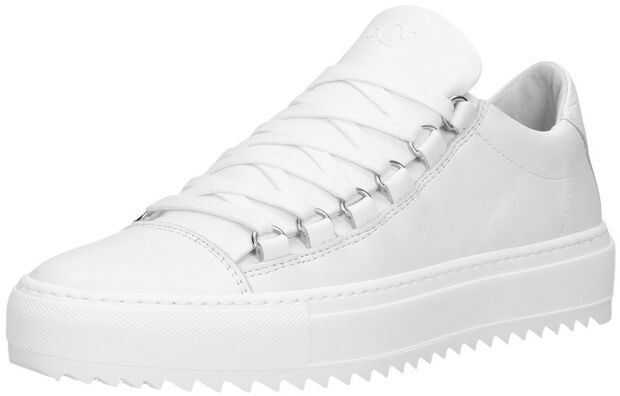 Veterschoenen Laag - large