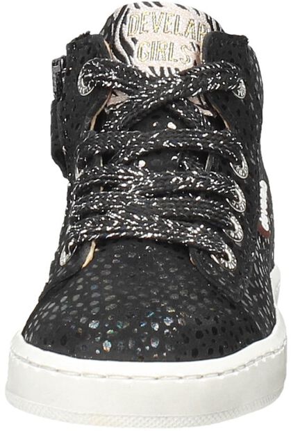 Veterschoen hoog - large