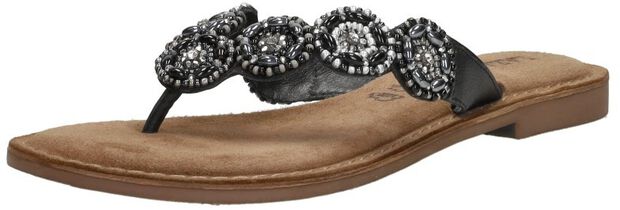 Teenslippers - large