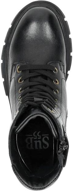 Veterschoen hoog - large