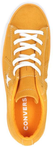 One Star Platform Ox - large