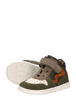 Jongens Baby schoentjes