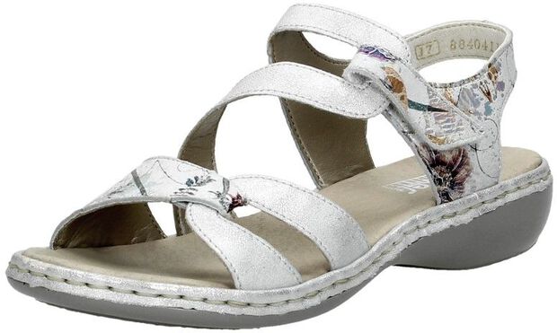 Dames sandalen - large