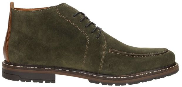 Veterschoenen Hoog - large