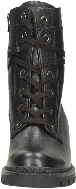 Veterschoenen Hak - large