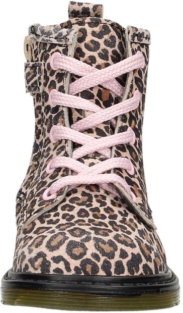 Meisjes veterschoenen - large