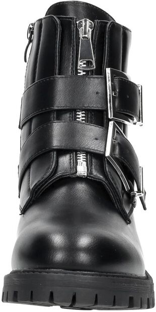 Enkellaarsjes Plat - large