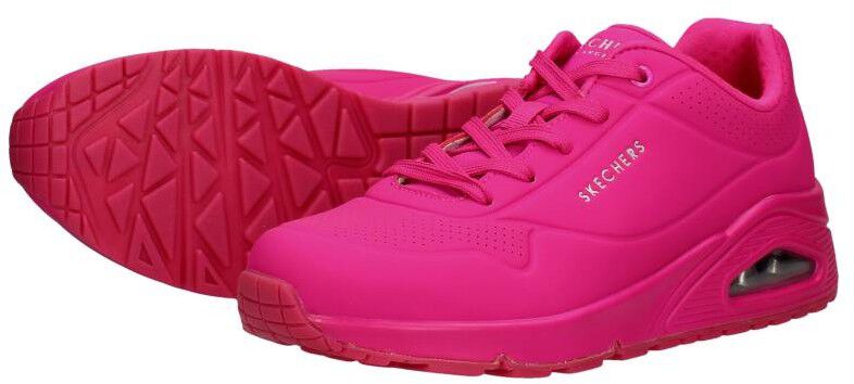 Uno Night Shades roze