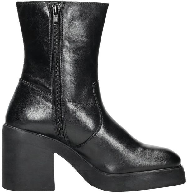 Enkellaarsjes Hak - large