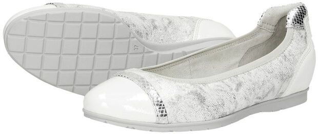 Dames ballerina's - large