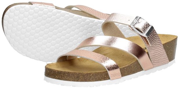 Dames slippers - large