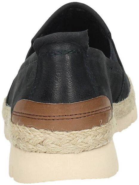 Dames loafers - large