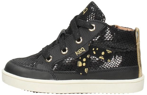 Veterschoen hoog - large