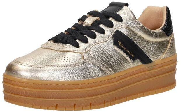 Sneakers Laag - large