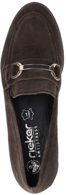 Mocassin - large