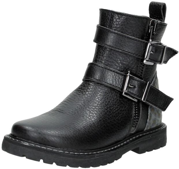 Biker boots - large