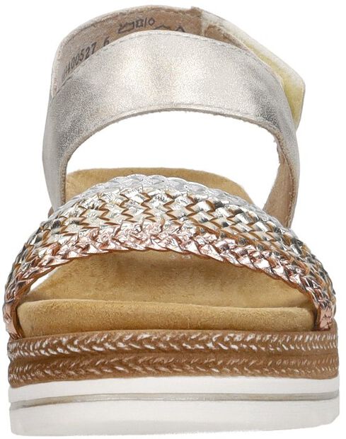 Sandalen Plat - large