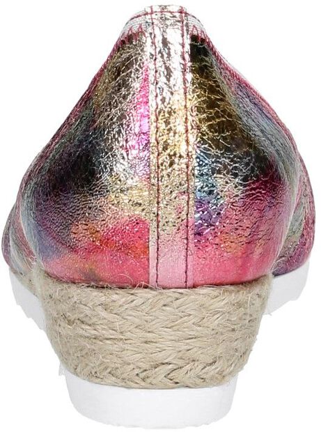 Dames sleehak pumps - large